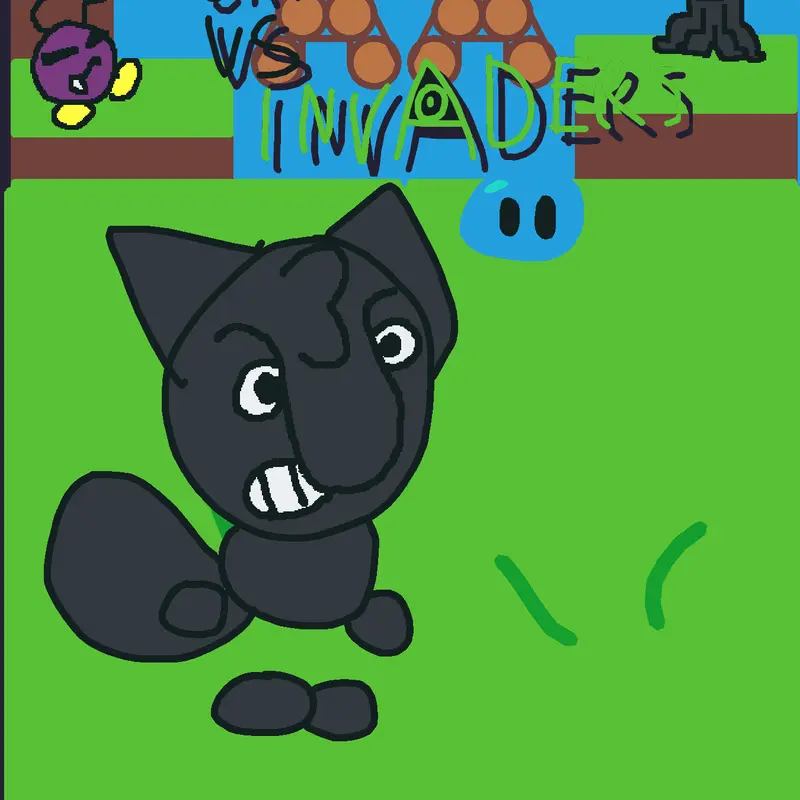 Game by @Hangry_Petz_Fans