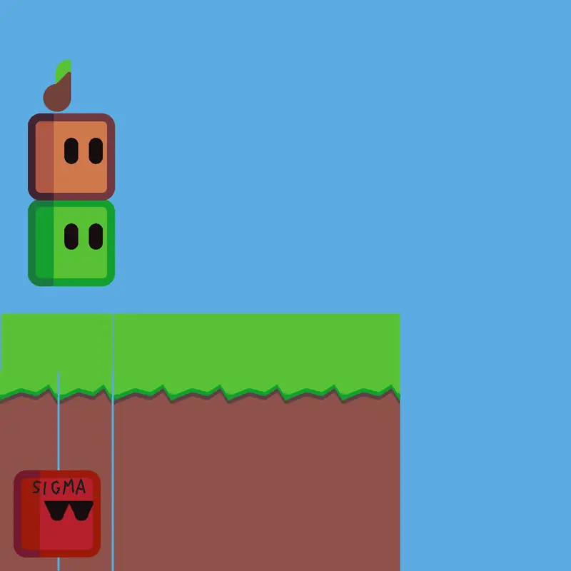 Game by @ProabCastle
