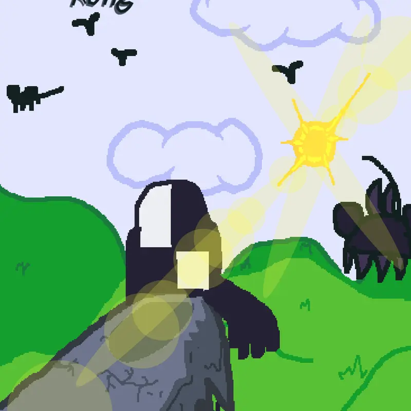 Game by @stoneo