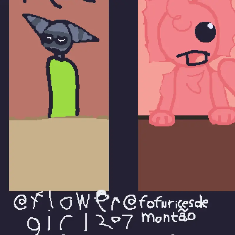Game by @flowergirl207