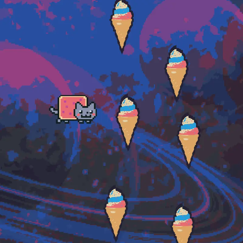 Game by @3j1nx