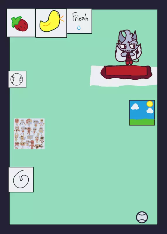 Game by @blueberri