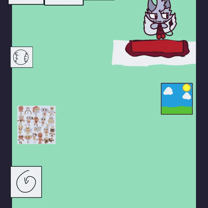 Game by @blueberri