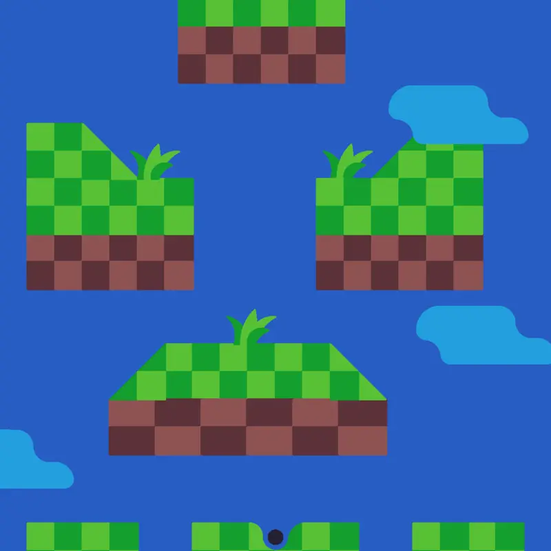 Game by @Golfcourse