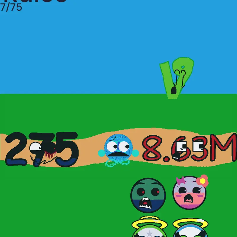 Game by @1024000-the-deck-creator