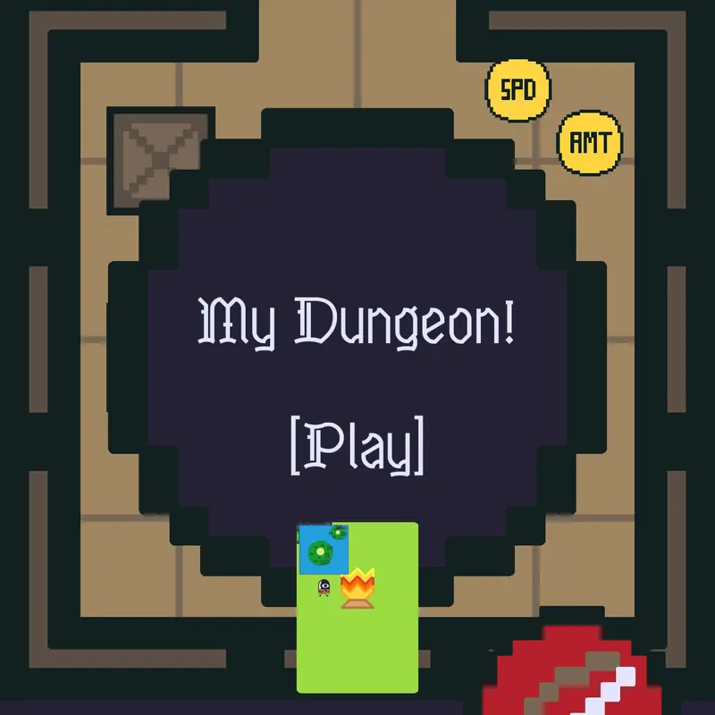 Game by @Party_blocker