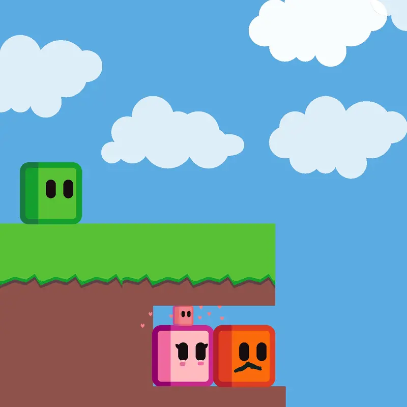 Game by @PinkiLover