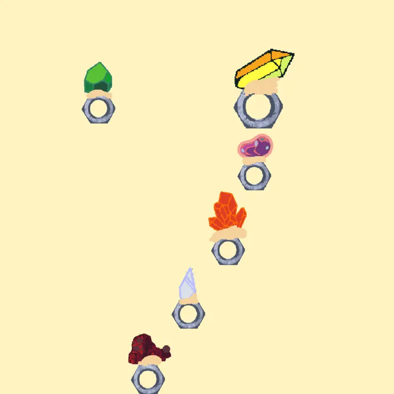 Game by @Element_universe