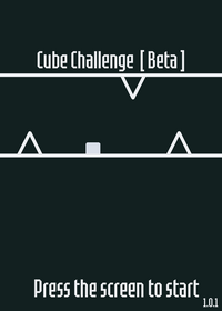 Cube Challenge ( Beta )