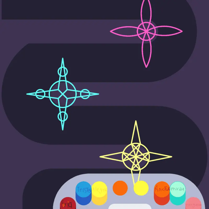 Game by @DiegoJuegos