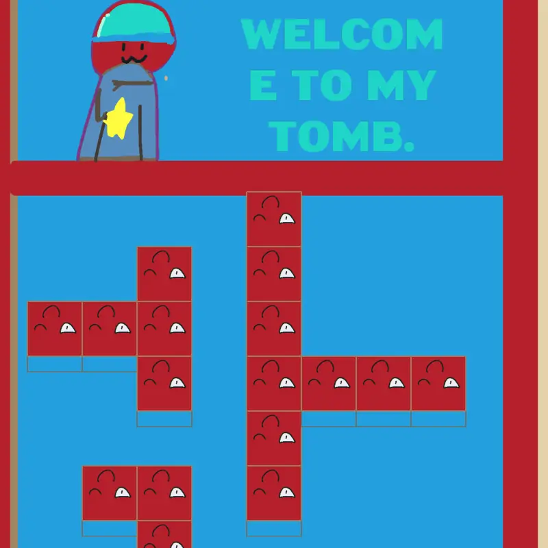 Game by @Thecakey45