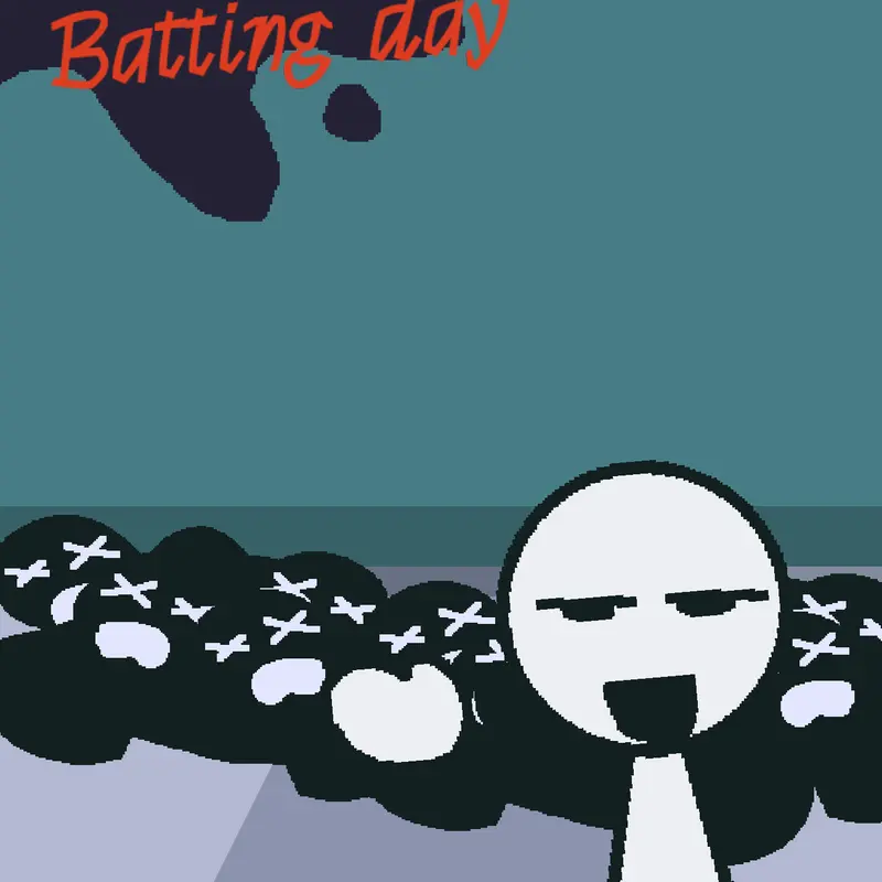 Game by @HaroldGarold