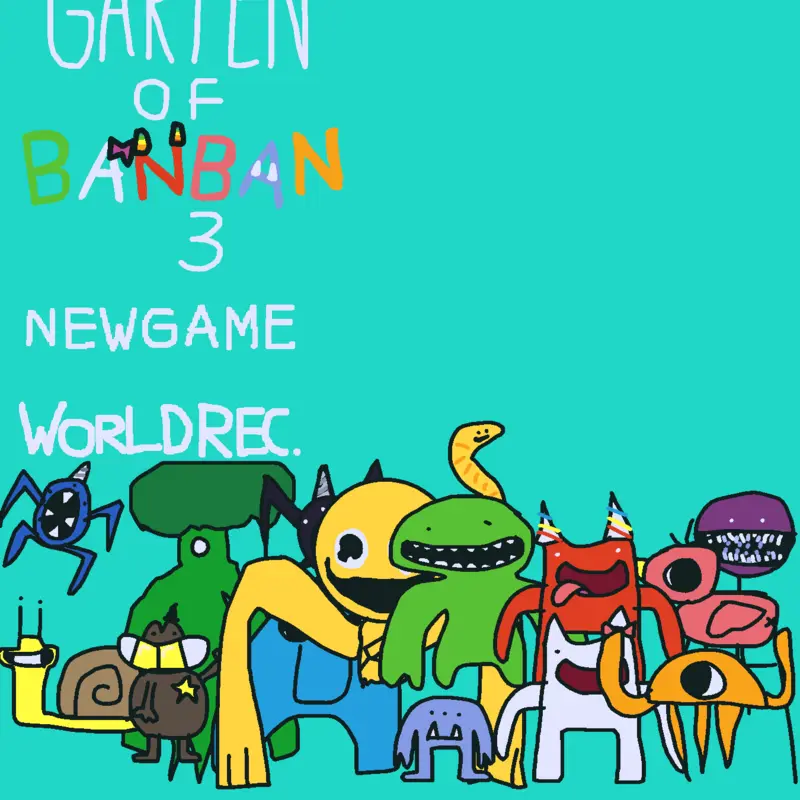 Game by @The_Crazy_Fish