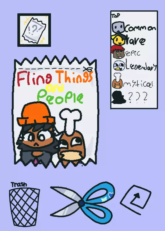 PACK FTAP by @FTAP_MASCOT