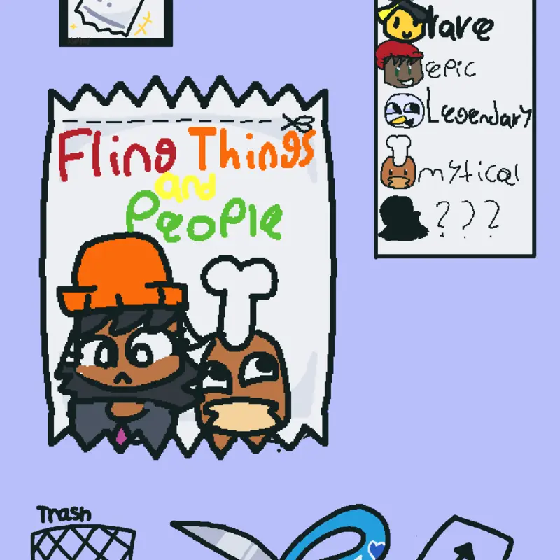 PACK FTAP by @MASCOT_001