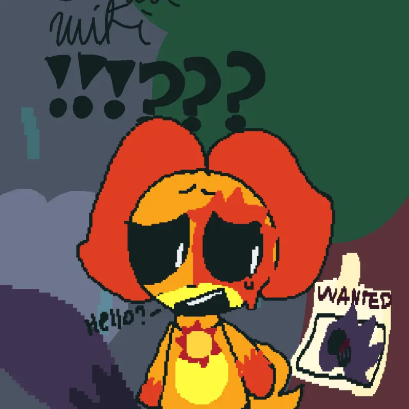 Game by @-_Ribbit_-