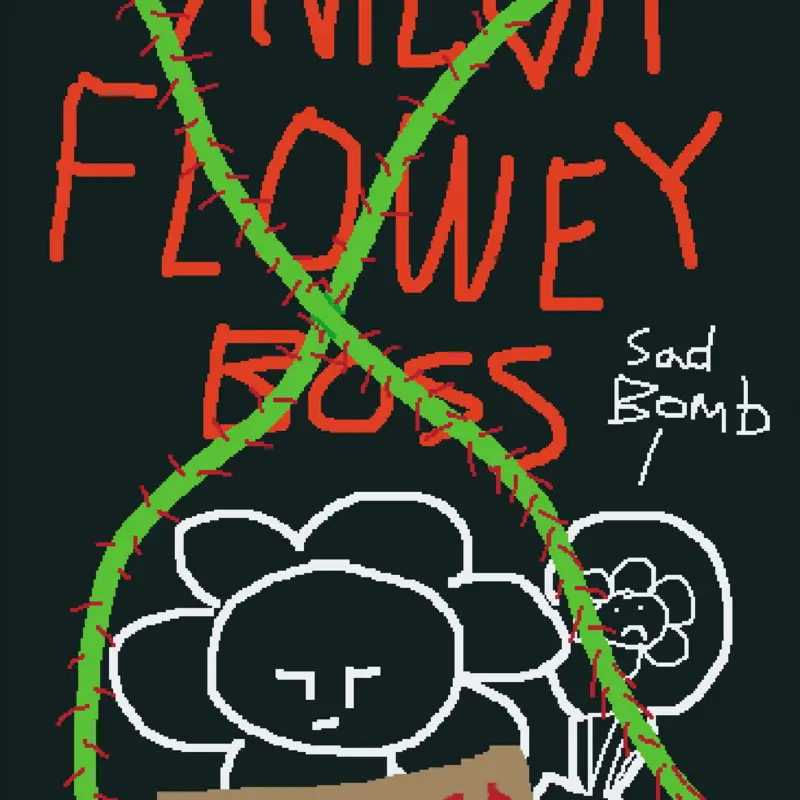 Game by @Seer2021