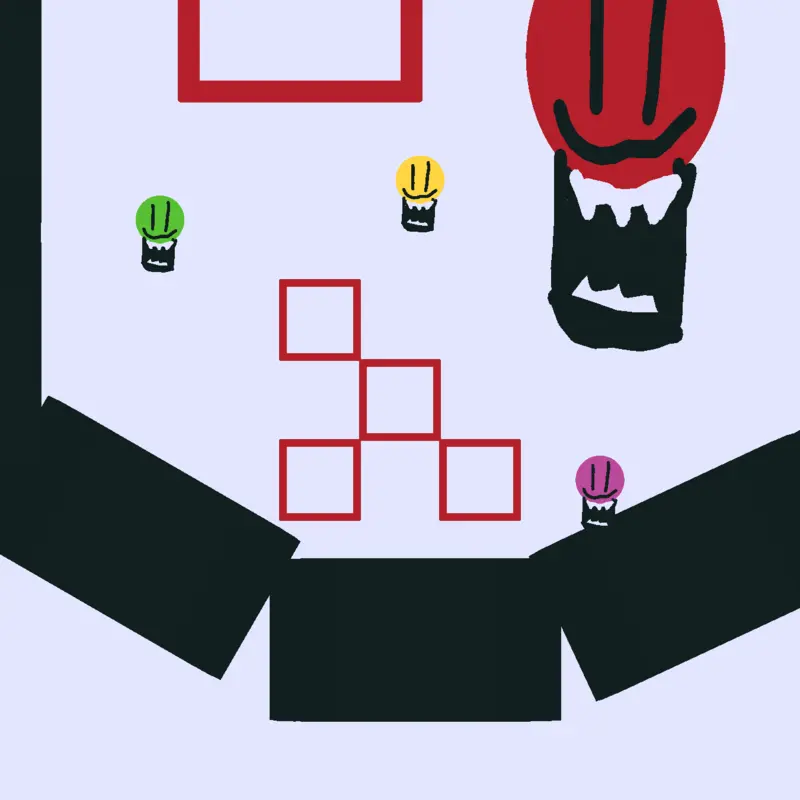 Game by @partygoer2