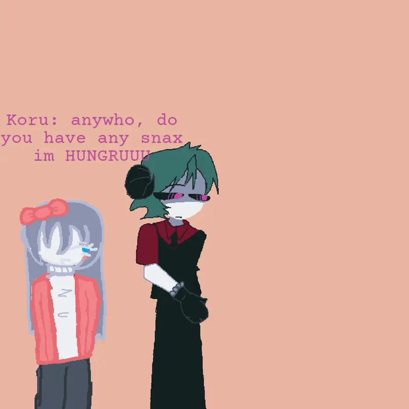 Game by @Natsuki__
