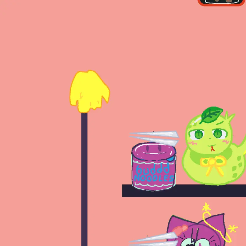 Game by @blue_heartmade