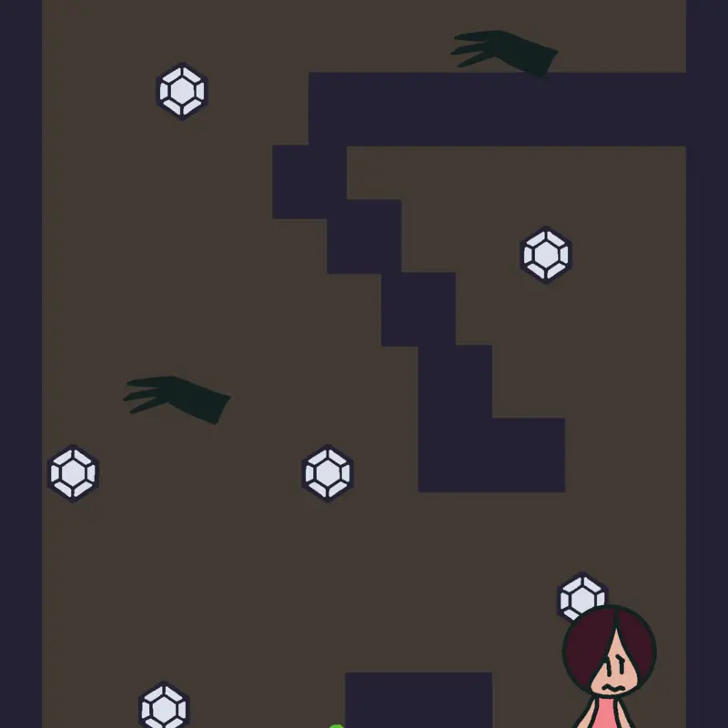 Game by @kris_tisha