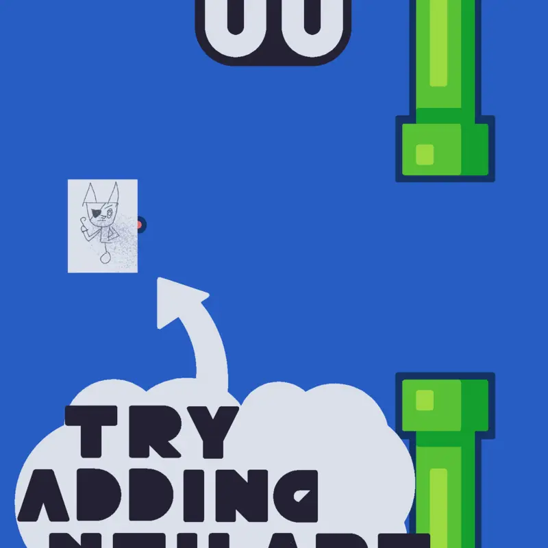 Game by @TADCISCOOL