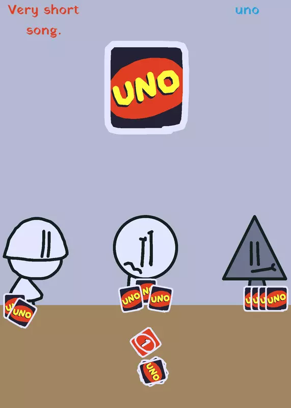 Game by @Dumb_Artist