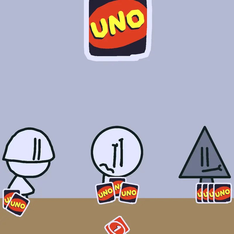 Game by @Dumb_Artist