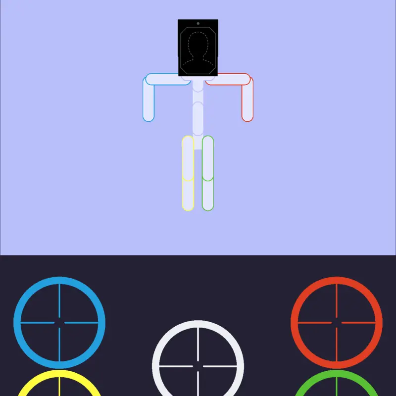 Game by @wonheefromillit
