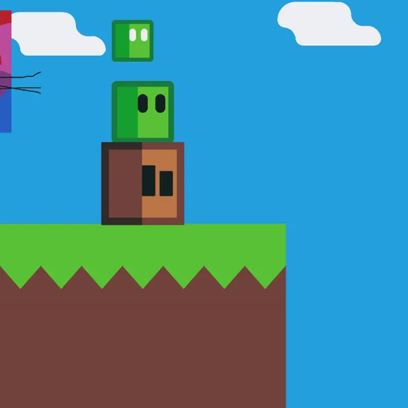 Game by @Ahmadsi
