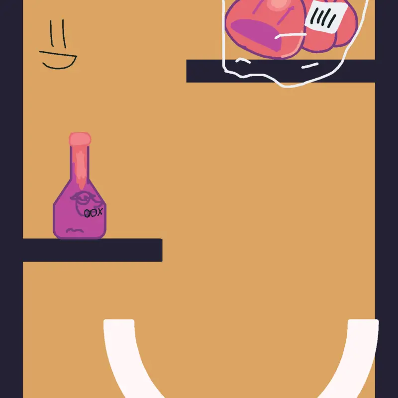 Game by @polinaChai