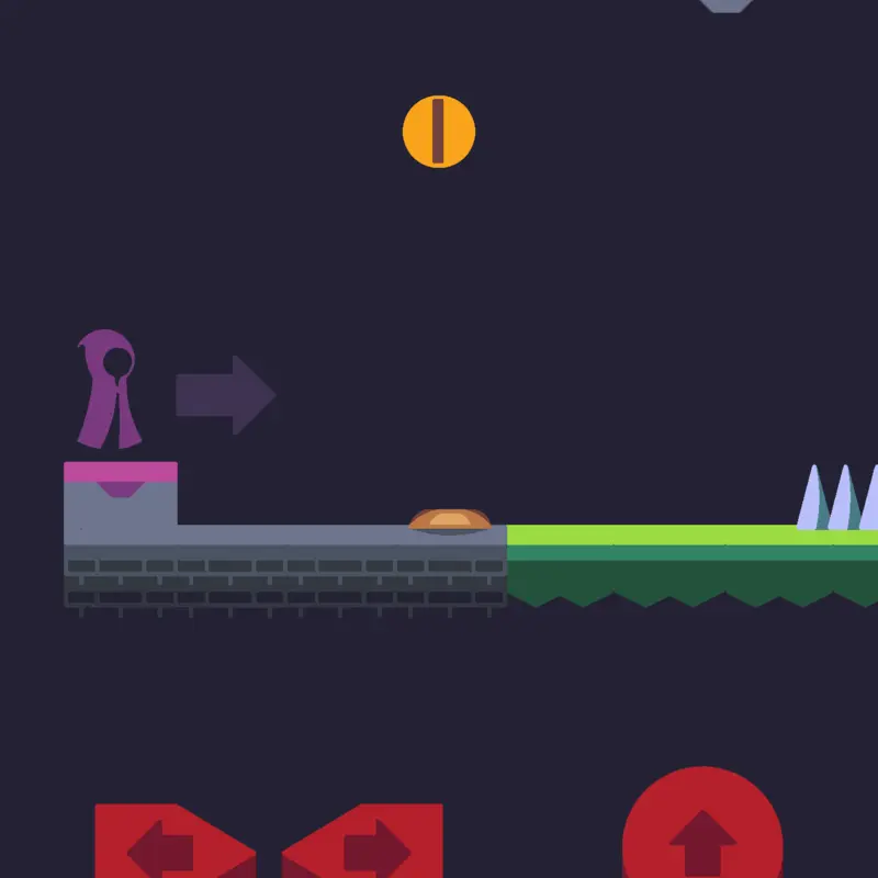 Game by @creador_games