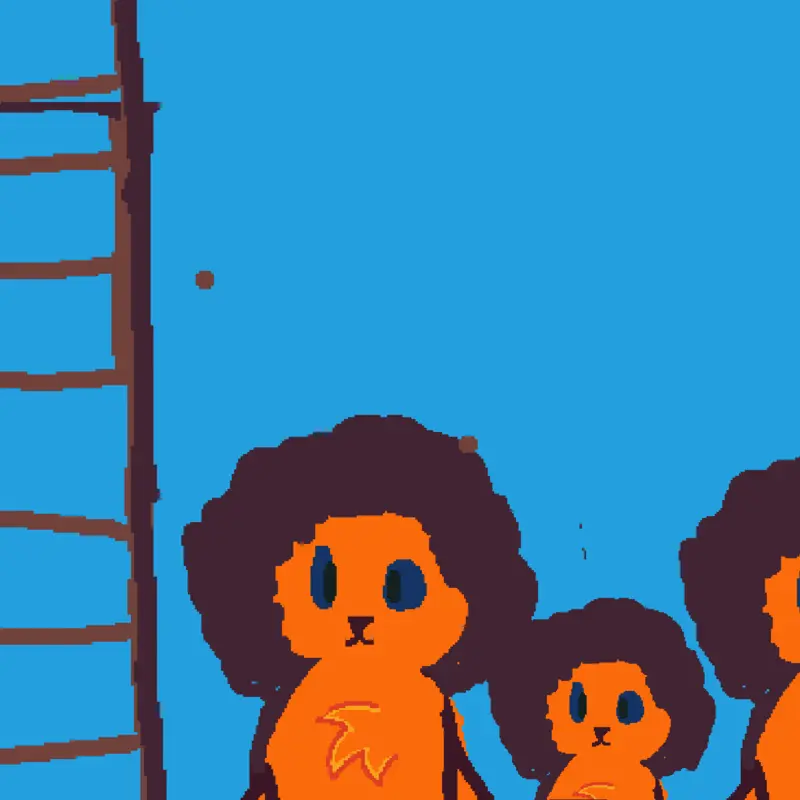 Game by @aldanbloop