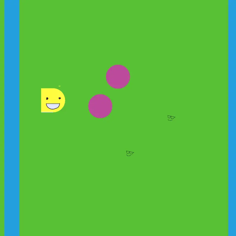 Game by @BovryaIsNoCool