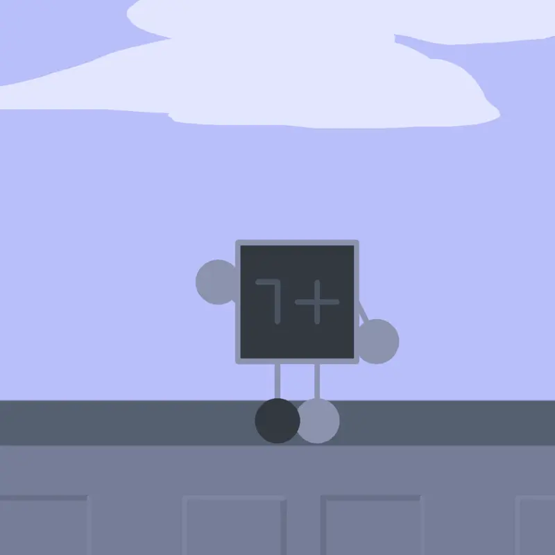 Game by @Minigray