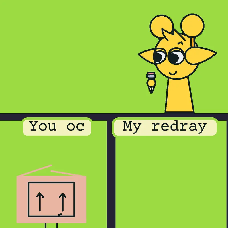 Game by @fan-of-the-objects-2026