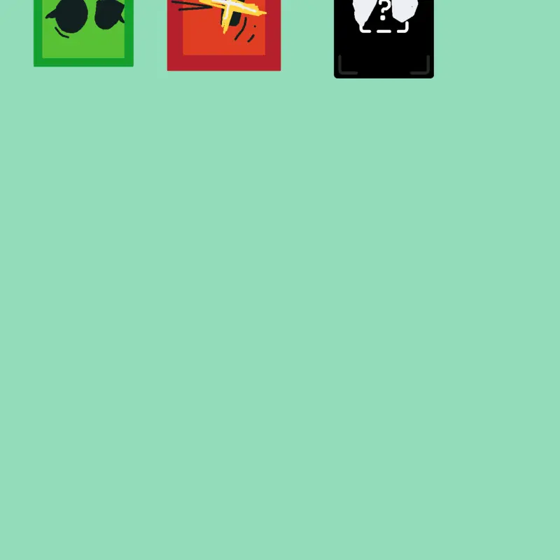Game by @KimarJasdani