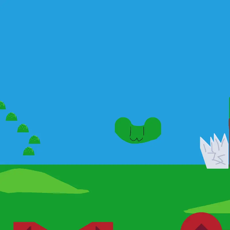 Game by @grassy