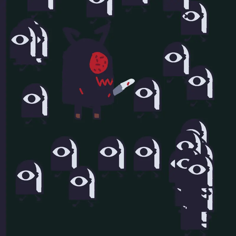 Game by @Ruzitimeyt