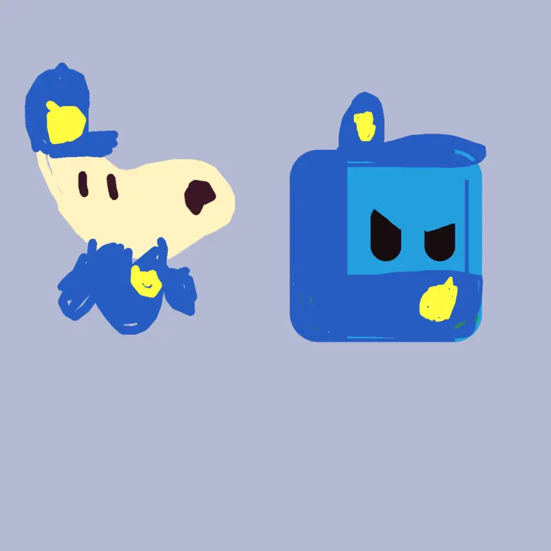 Game by @Luigi_studios