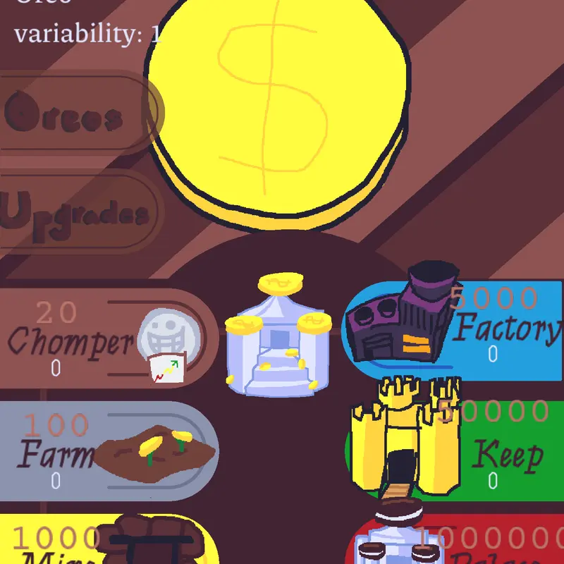 Game by @luki_asul