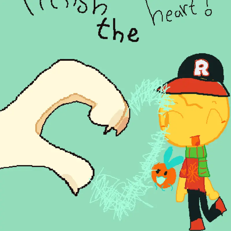 Game by @baldyflower123