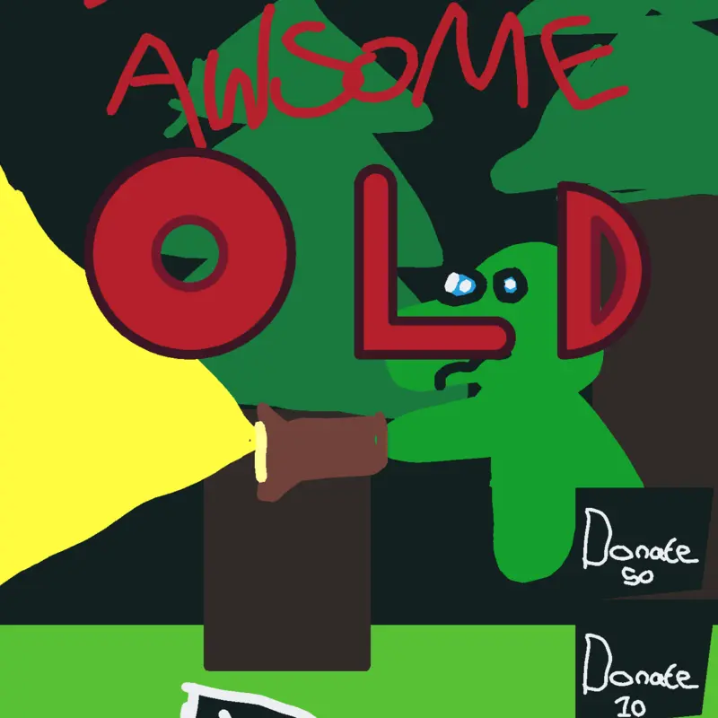 Lizards are awesome! SHUTDOWN (maybe) by @ABADONNED_ACCOUNT