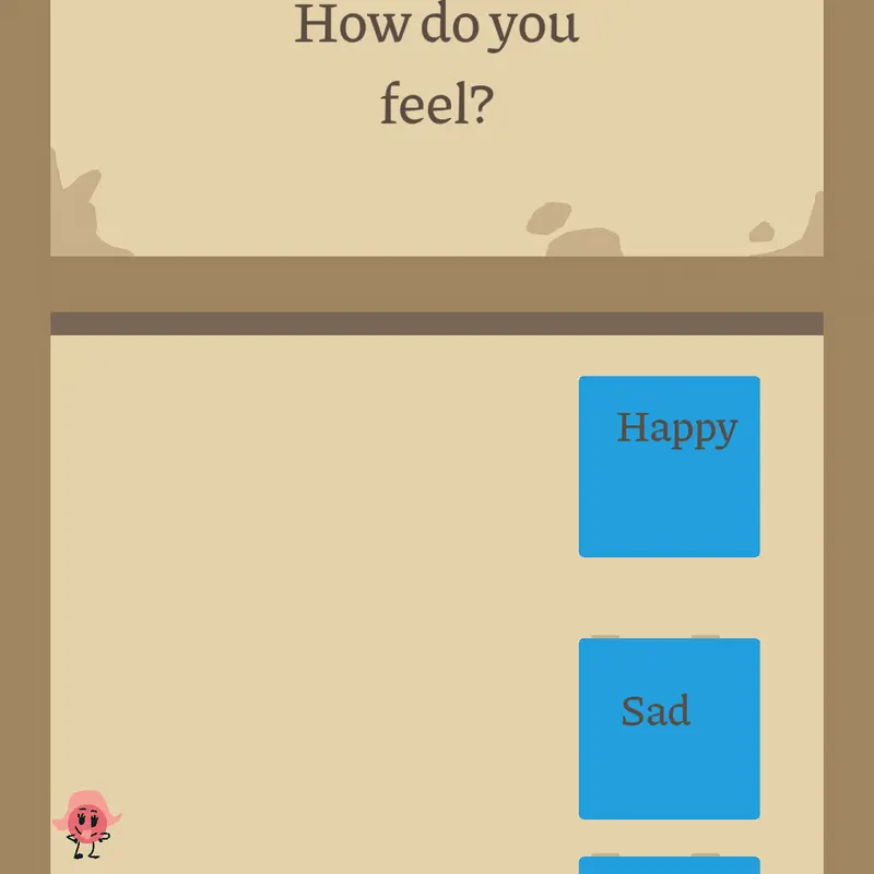 Game by @iambombox
