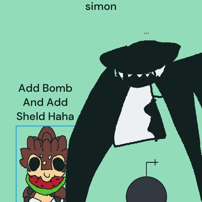 Game by @FiddlerCrabby