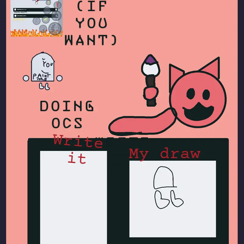 Game by @chayyanne