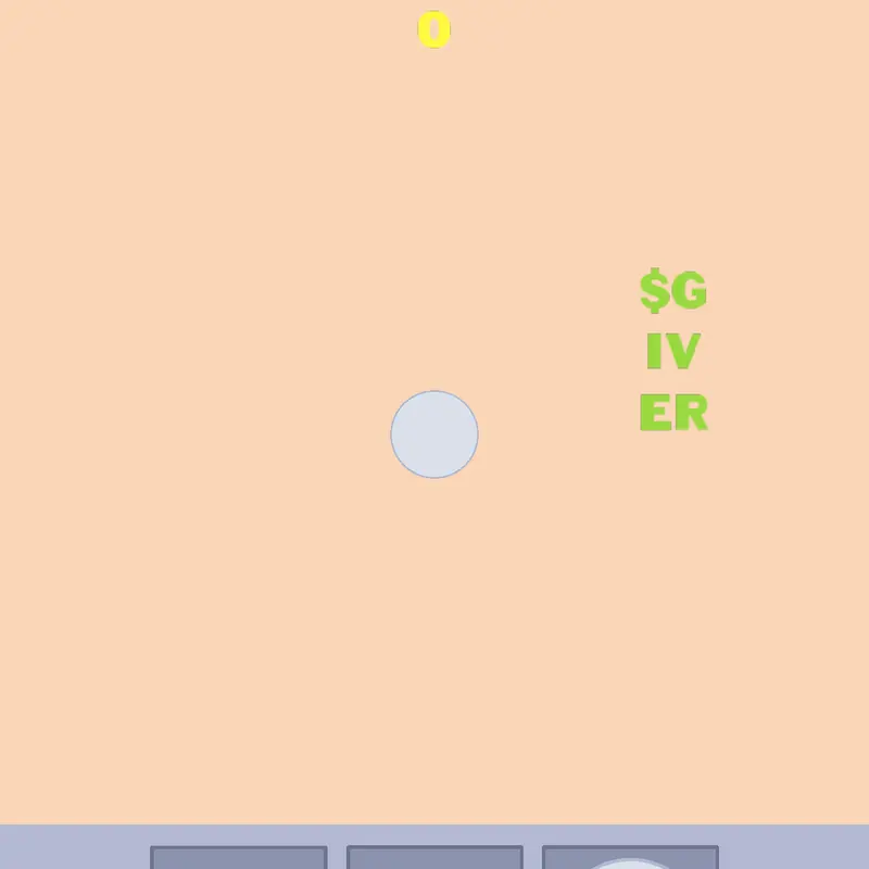Game by @GoodbyeSon