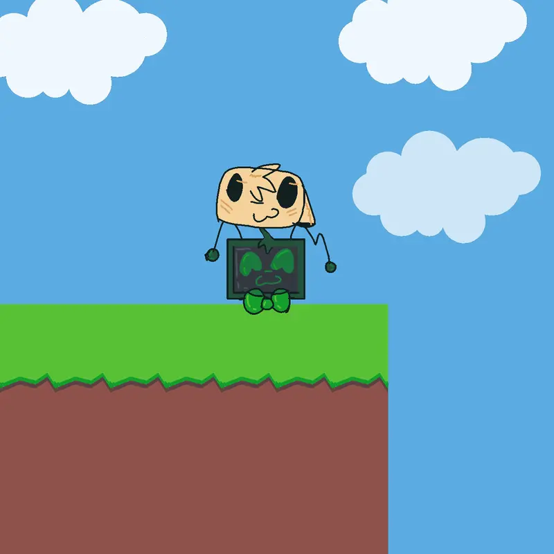 Shrimpo is angry by @candycrush11