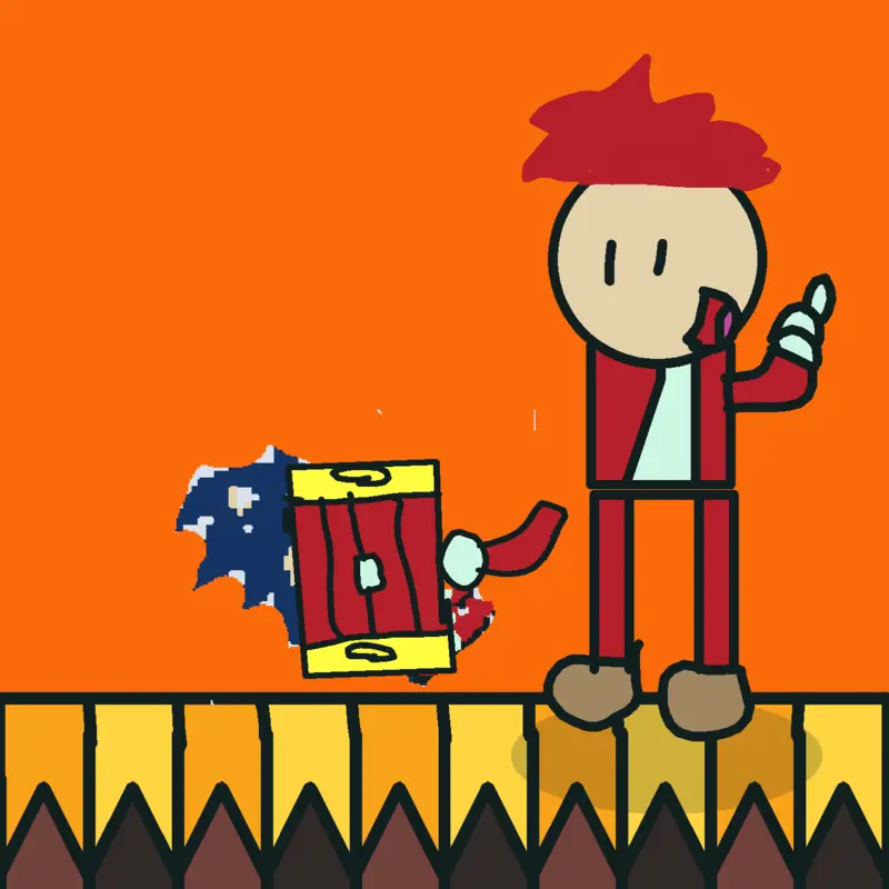 Game by @sonicchily