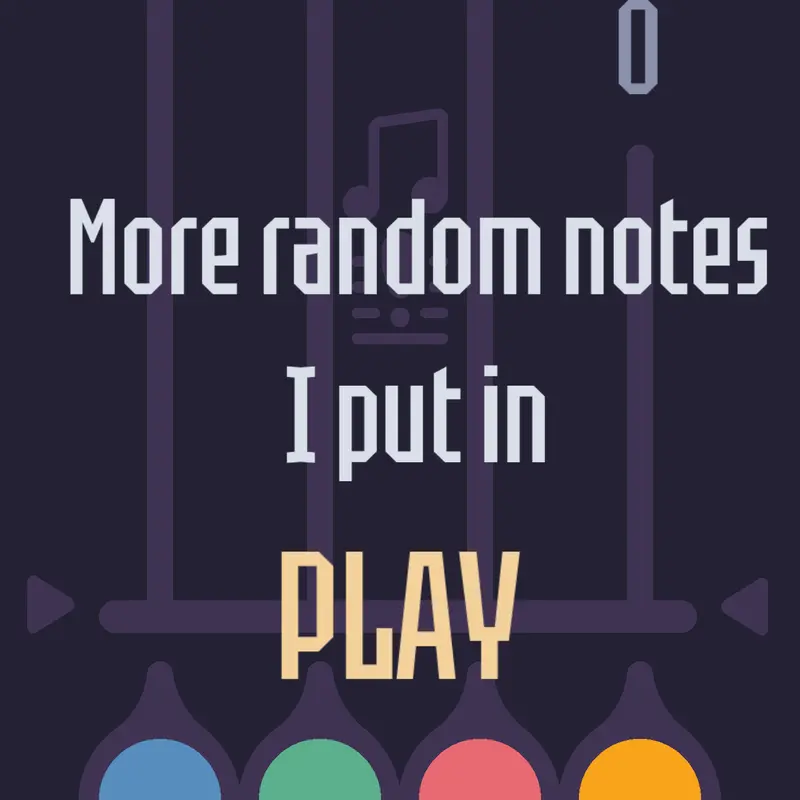 Game by @asimplegamemaker